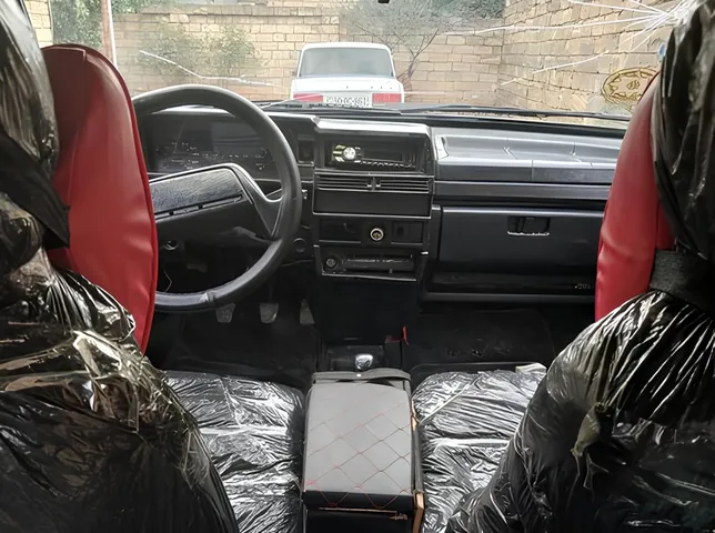 LADA (VAZ) 21099, 1.5 L, 1998 წელი, 254 315 km, Baku - ფასი: 3 900 ₼ - Tunel.az