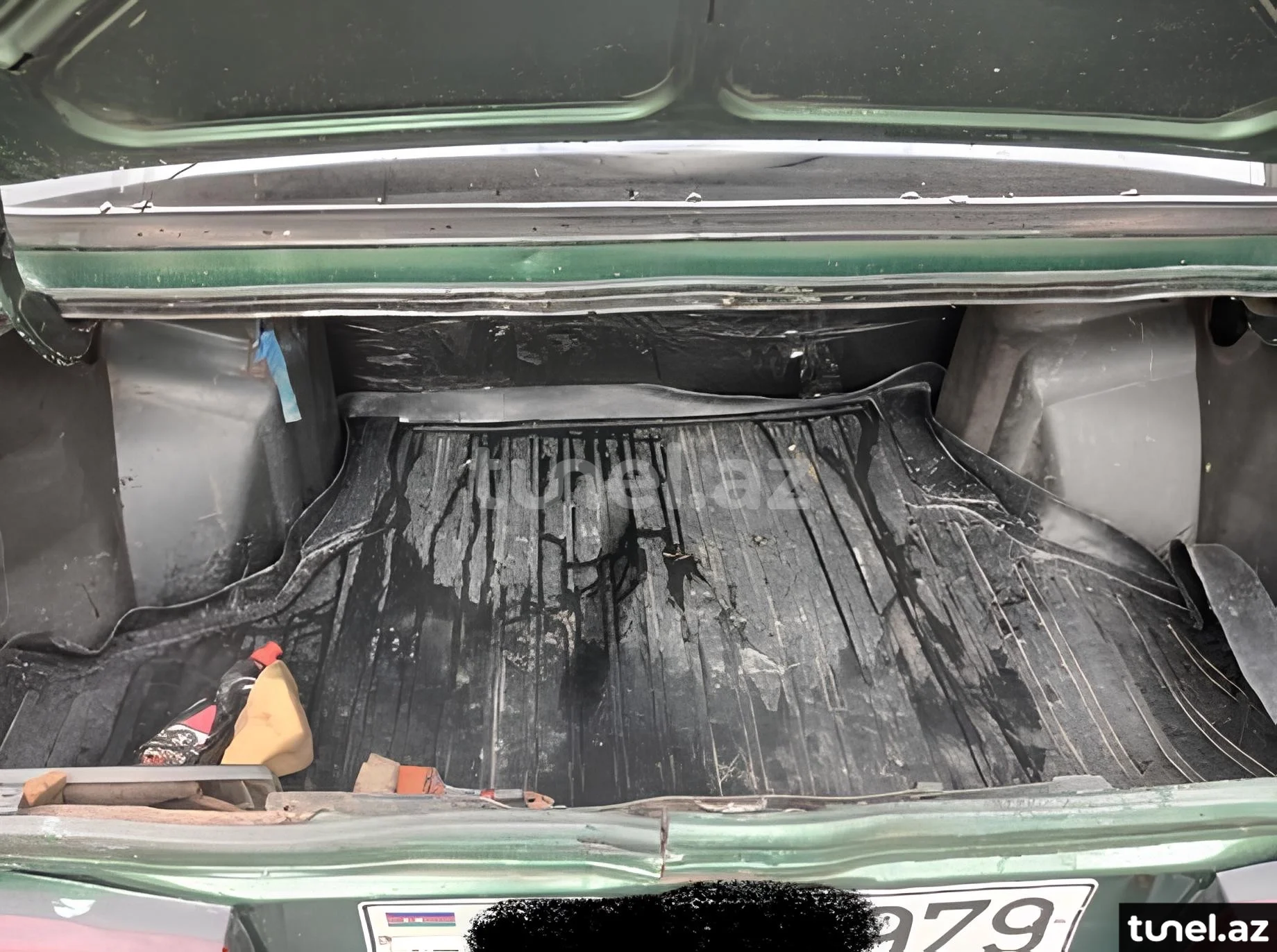 LADA (VAZ) 21099 1998