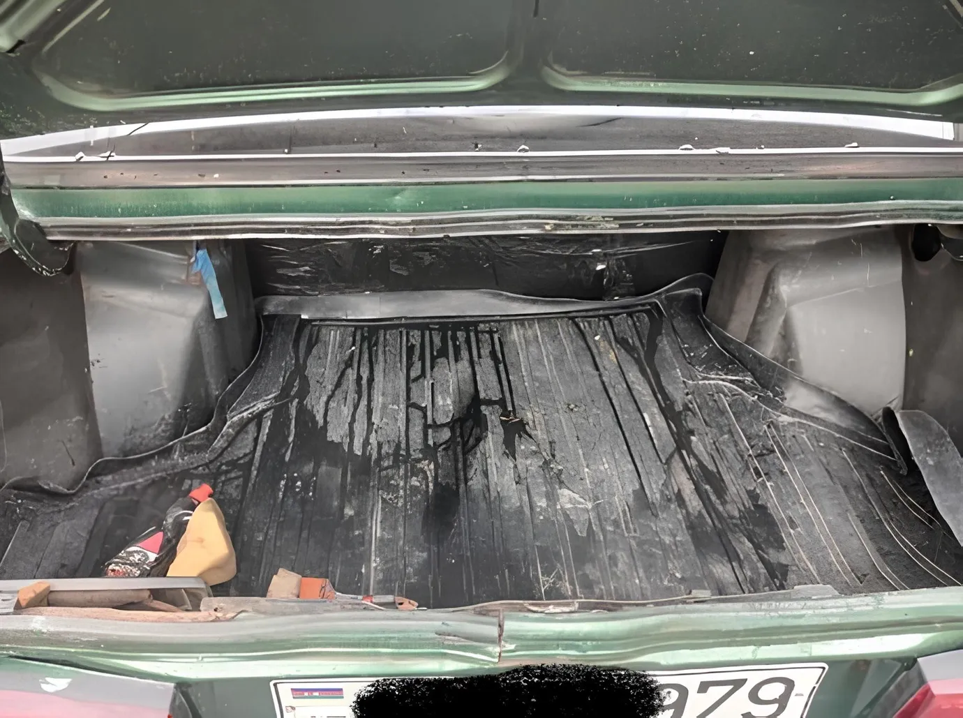 LADA (VAZ) 21099, 1.5 L, 1998 წელი, 254 315 km, Baku - ფასი: 3 900 ₼ - Tunel.az