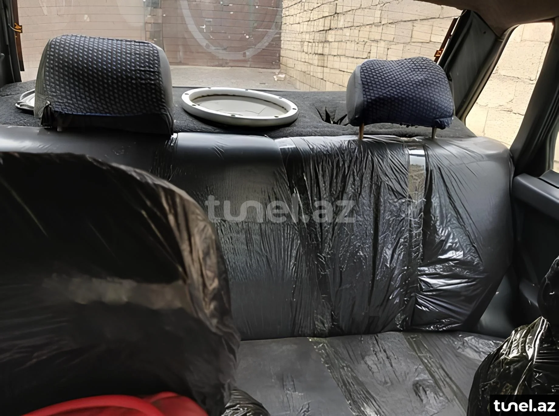 LADA (VAZ) 21099 1998