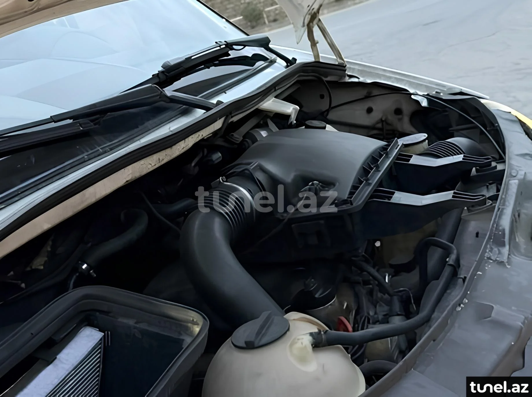 Mercedes Sprinter 315 2008