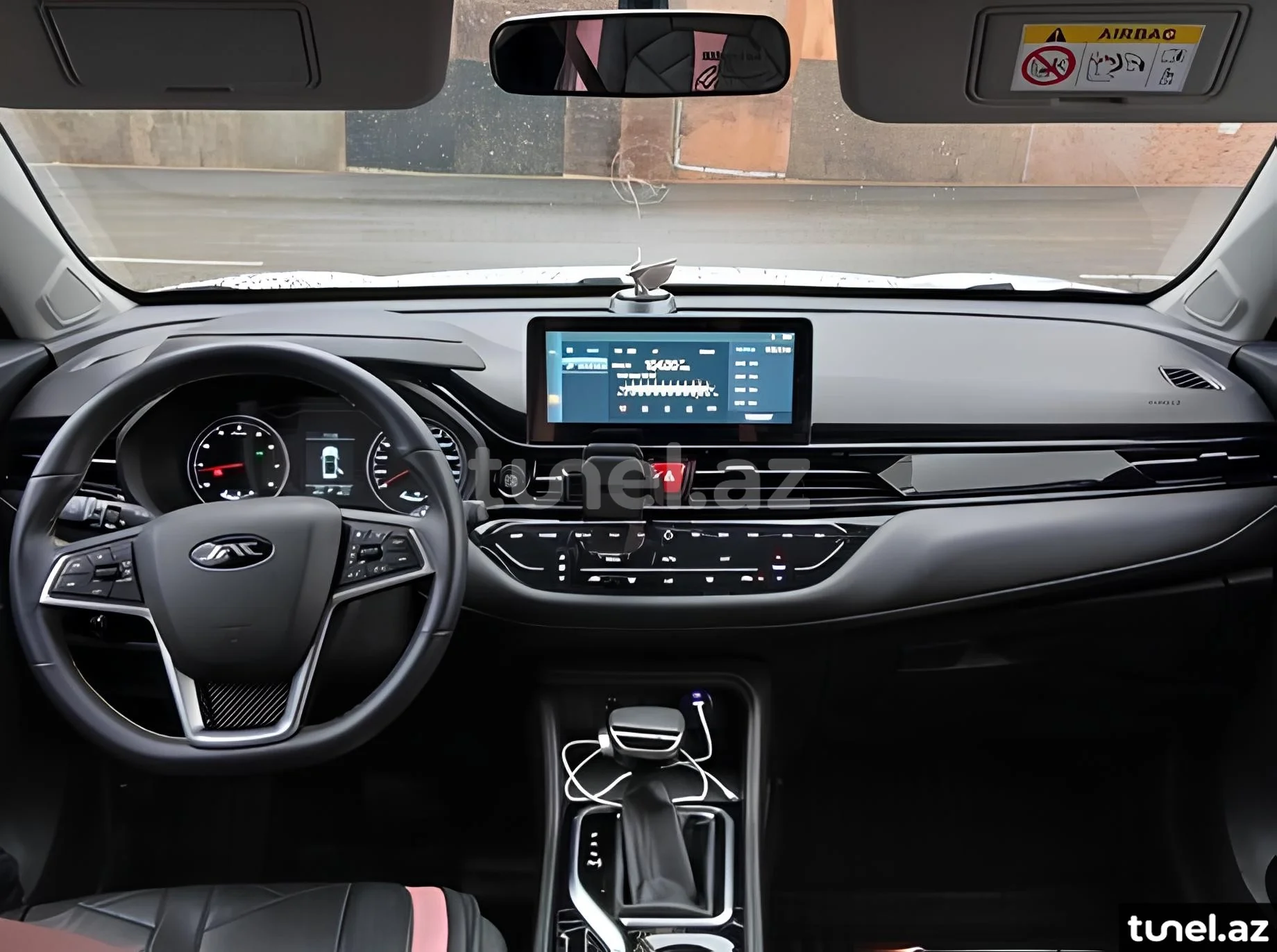 JAC JS4 2026
