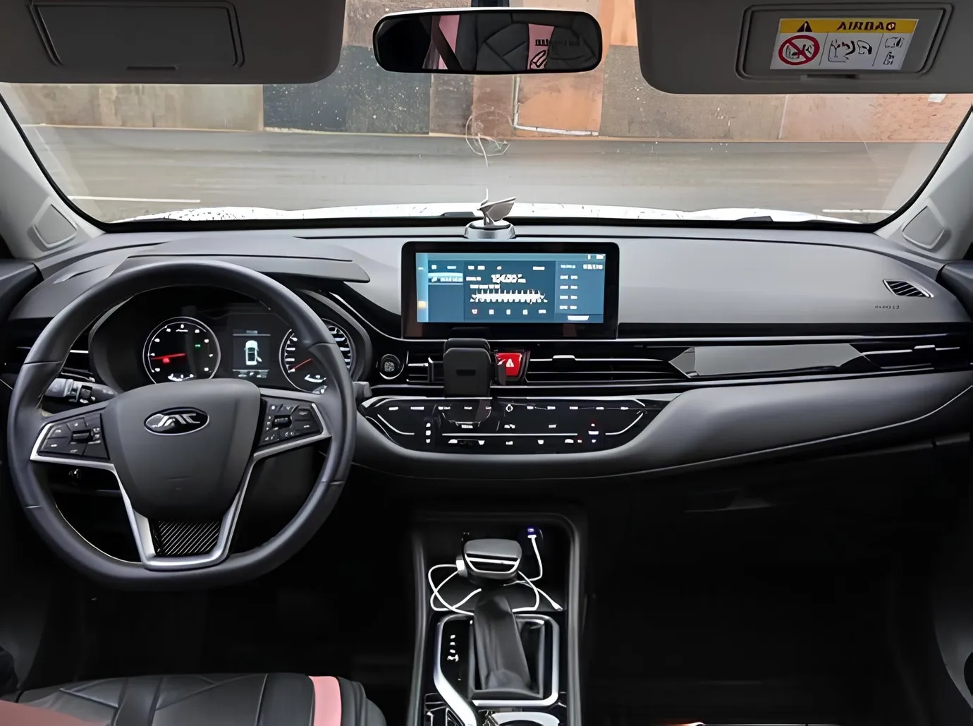 JAC JS4, 1.5 L, 2026 год, 1 400 km, Баку - Цена: 37 027 ₼ - Tunel.az