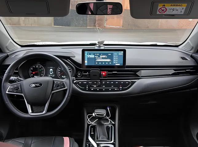 JAC JS4, 1.5 L, 2026 год, 1 400 km, Баку - Цена: 37 027 ₼ - Tunel.az