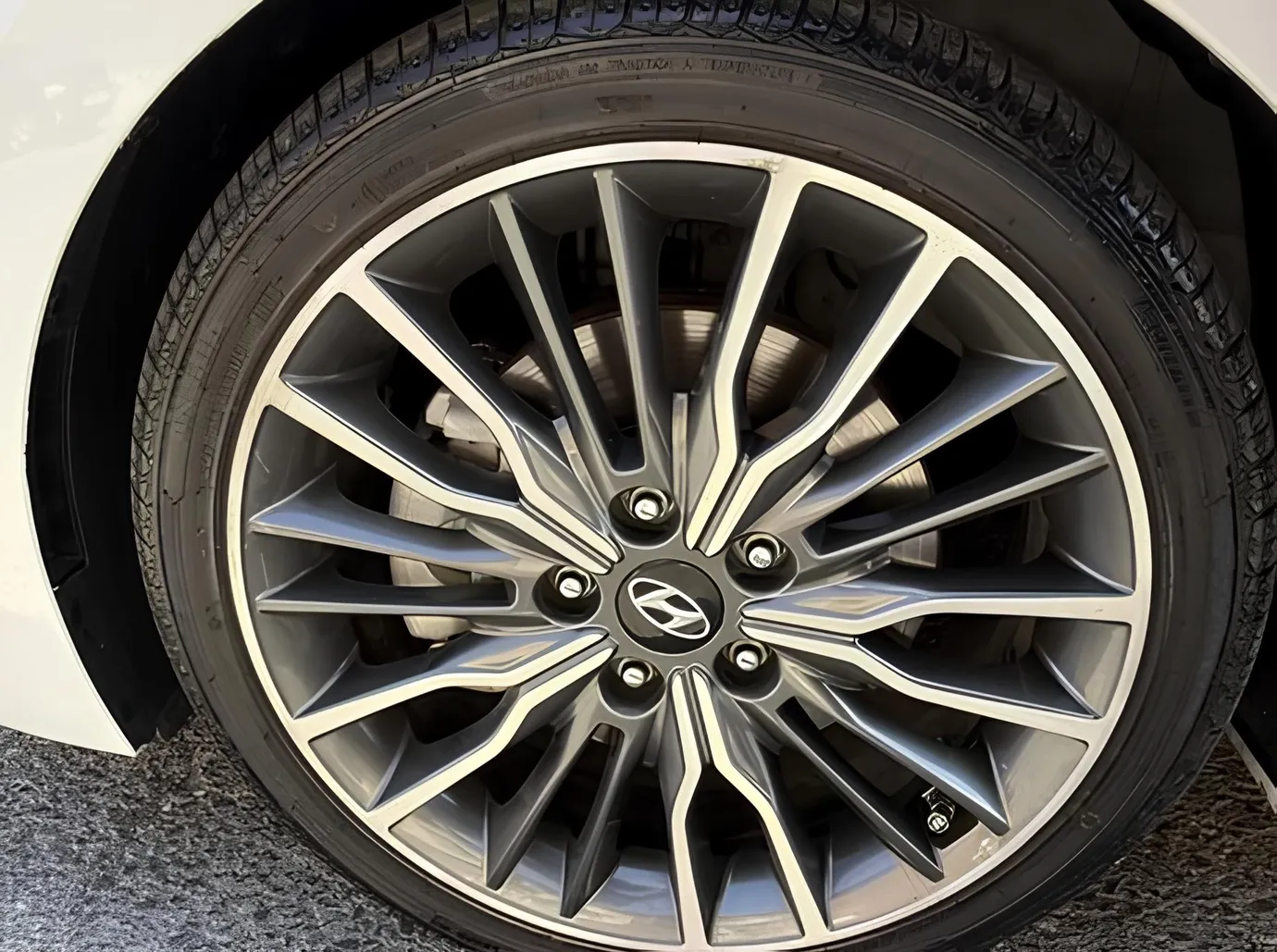 Hyundai Elantra, 1.6 L, 2018 baujahr, 145 000 km, Baku - Preis: 25 700 ₼ - Tunel.az