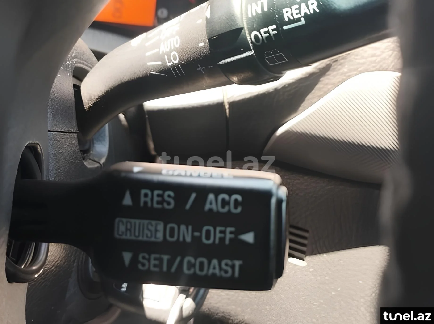 Toyota Avensis 2007