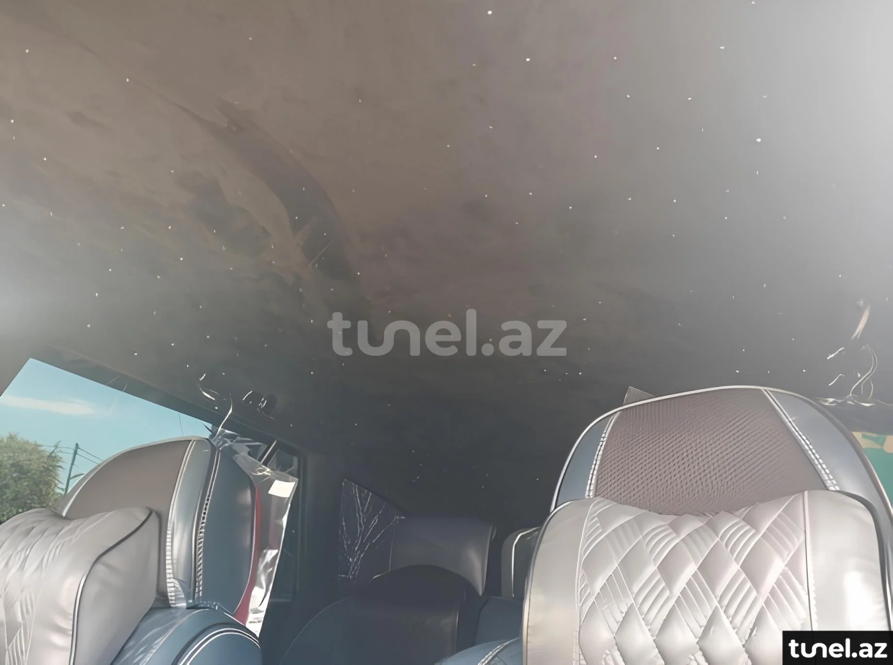 Toyota Avensis 2007