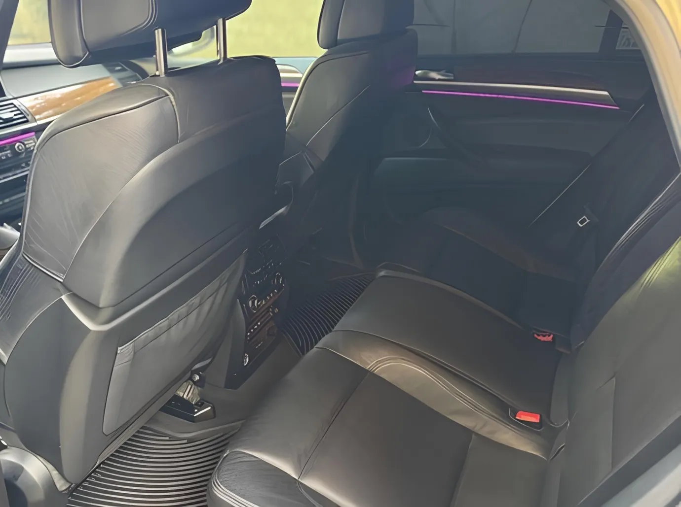 BMW X6, 3.0 L, 2008 year, 185 000 km, Oghuz - Price: 26 900 ₼ - Tunel.az