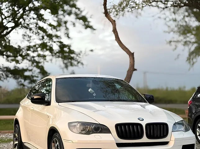 BMW X6, 3.0 L, 2008 year, 185 000 km, Oghuz - Price: 26 900 ₼ - Tunel.az