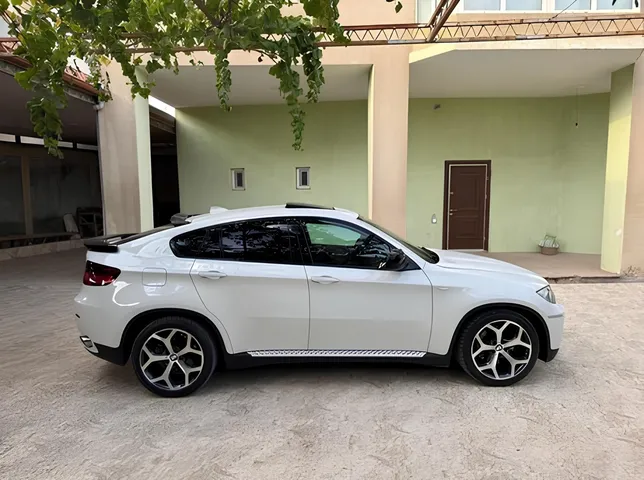 BMW X6, 3.0 L, 2008 year, 185 000 km, Oghuz - Price: 26 900 ₼ - Tunel.az