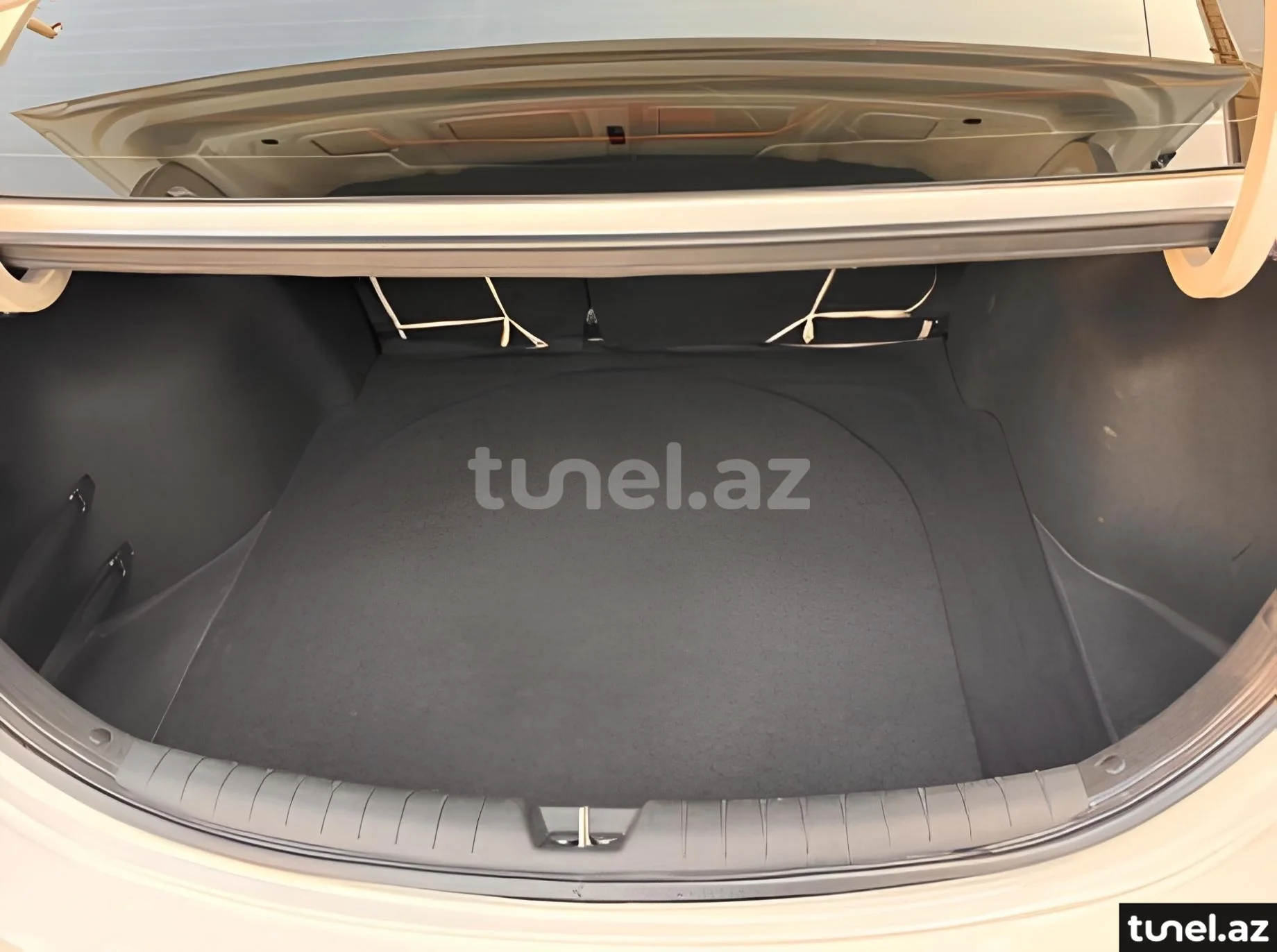 Hyundai Accent 2018