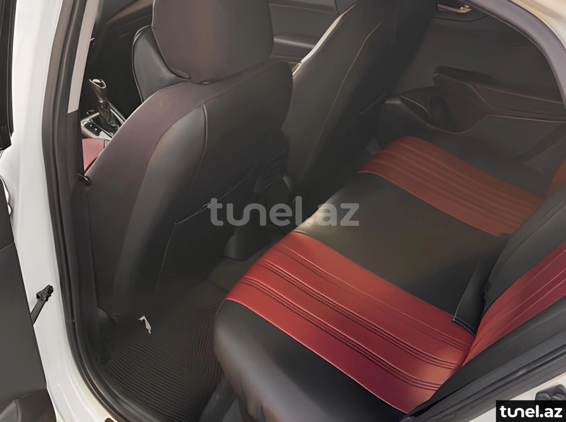 Hyundai Accent 2018