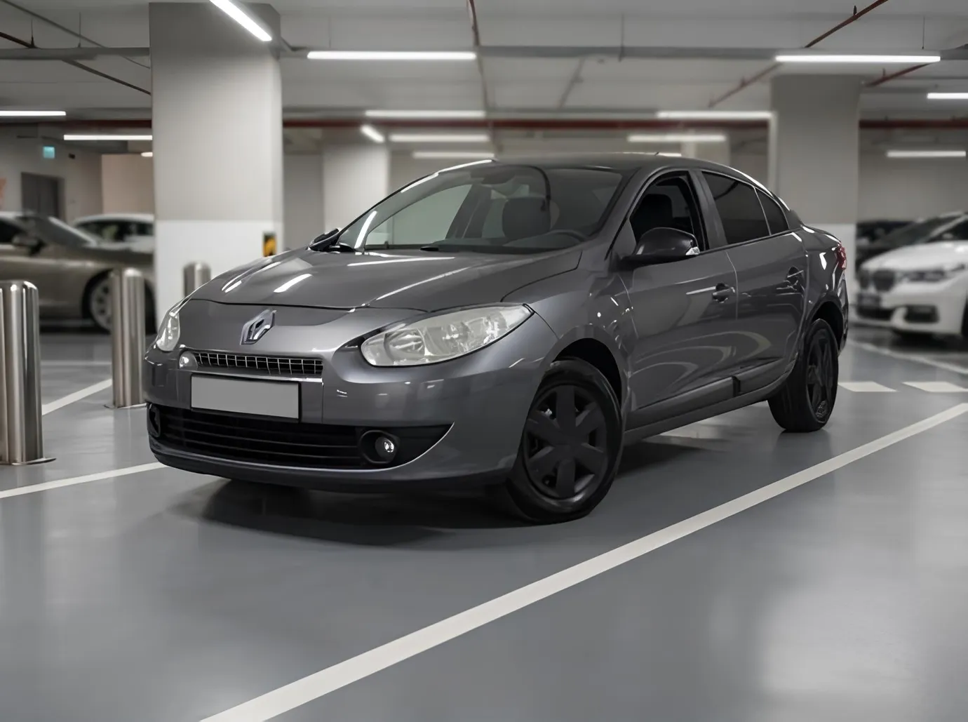 Renault Fluence, 1.6 L, 2011 year, 300 300 km, Baku - Price: 9 000 ₼ - Tunel.az