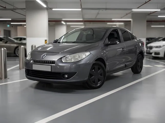 Renault Fluence, 1.6 L, 2011 year, 300 300 km, Baku - Price: 9 000 ₼ - Tunel.az