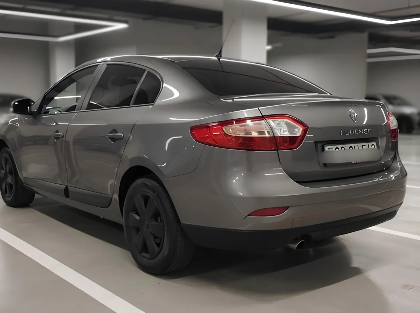 Renault Fluence, 1.6 L, 2011 year, 300 300 km, Baku - Price: 9 000 ₼ - Tunel.az