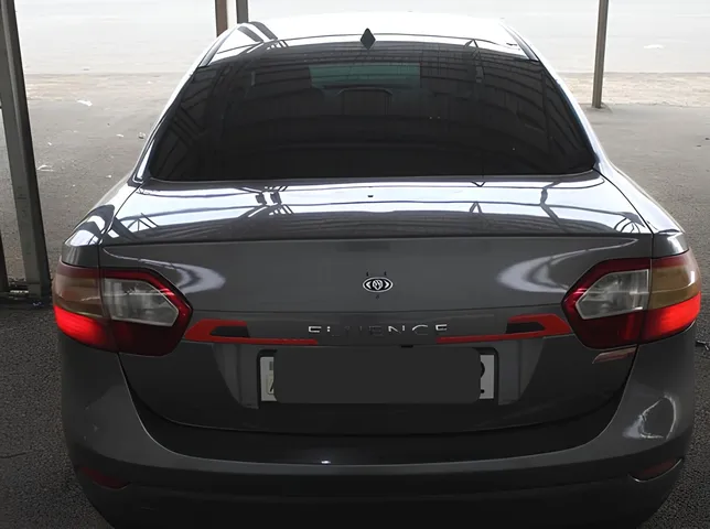 Renault Fluence, 1.6 L, 2011 year, 300 300 km, Baku - Price: 9 000 ₼ - Tunel.az