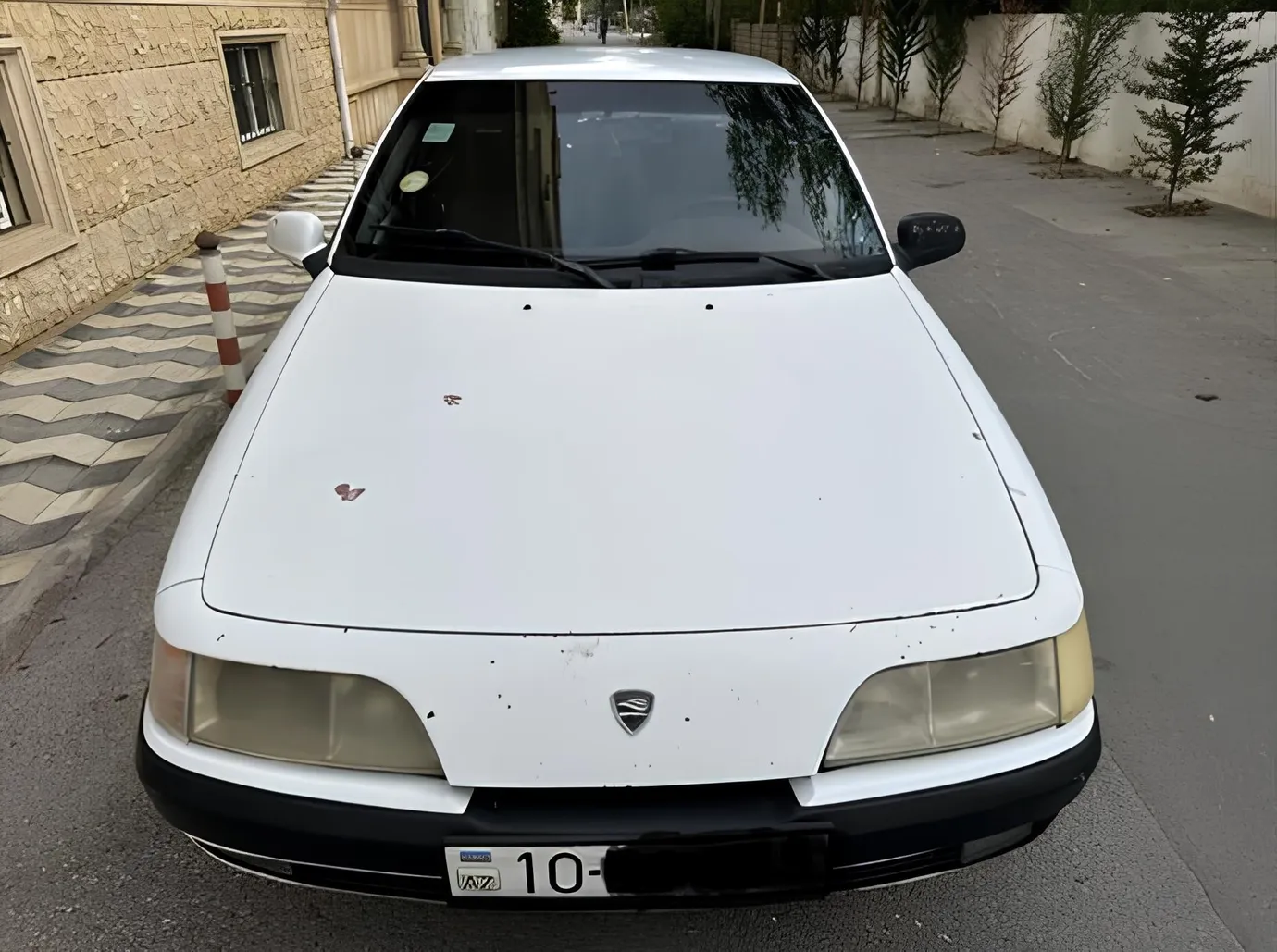 Daewoo Espero, 2.0 L, 1997 year, 373 510 km, Baku - Price: 3 700 ₼ - Tunel.az
