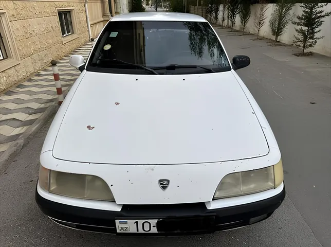 Daewoo Espero, 2.0 L, 1997 year, 373 510 km, Baku - Price: 3 700 ₼ - Tunel.az