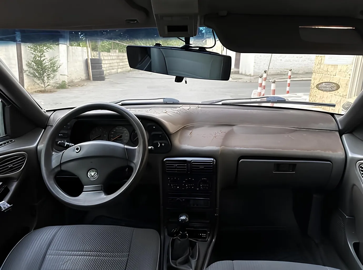 Daewoo Espero, 2.0 L, 1997 year, 373 510 km, Baku - Price: 3 700 ₼ - Tunel.az
