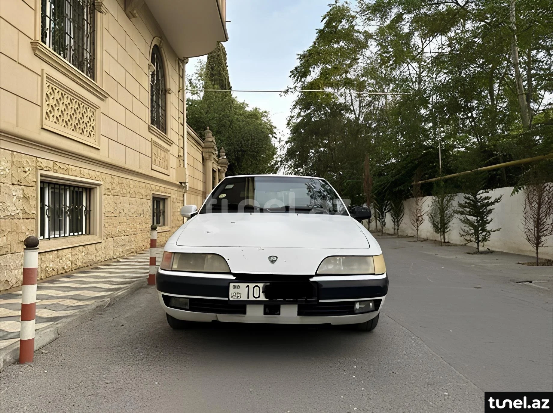Daewoo Espero 1997