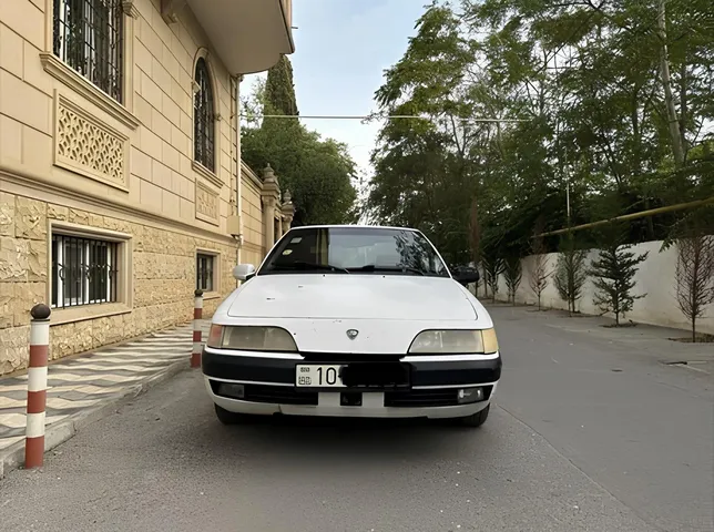 Daewoo Espero, 2.0 L, 1997 year, 373 510 km, Baku - Price: 3 700 ₼ - Tunel.az