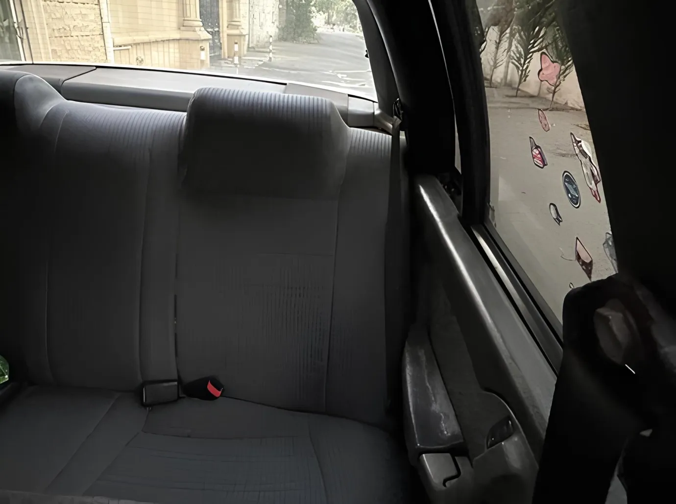 Daewoo Espero, 2.0 L, 1997 year, 373 510 km, Baku - Price: 3 700 ₼ - Tunel.az