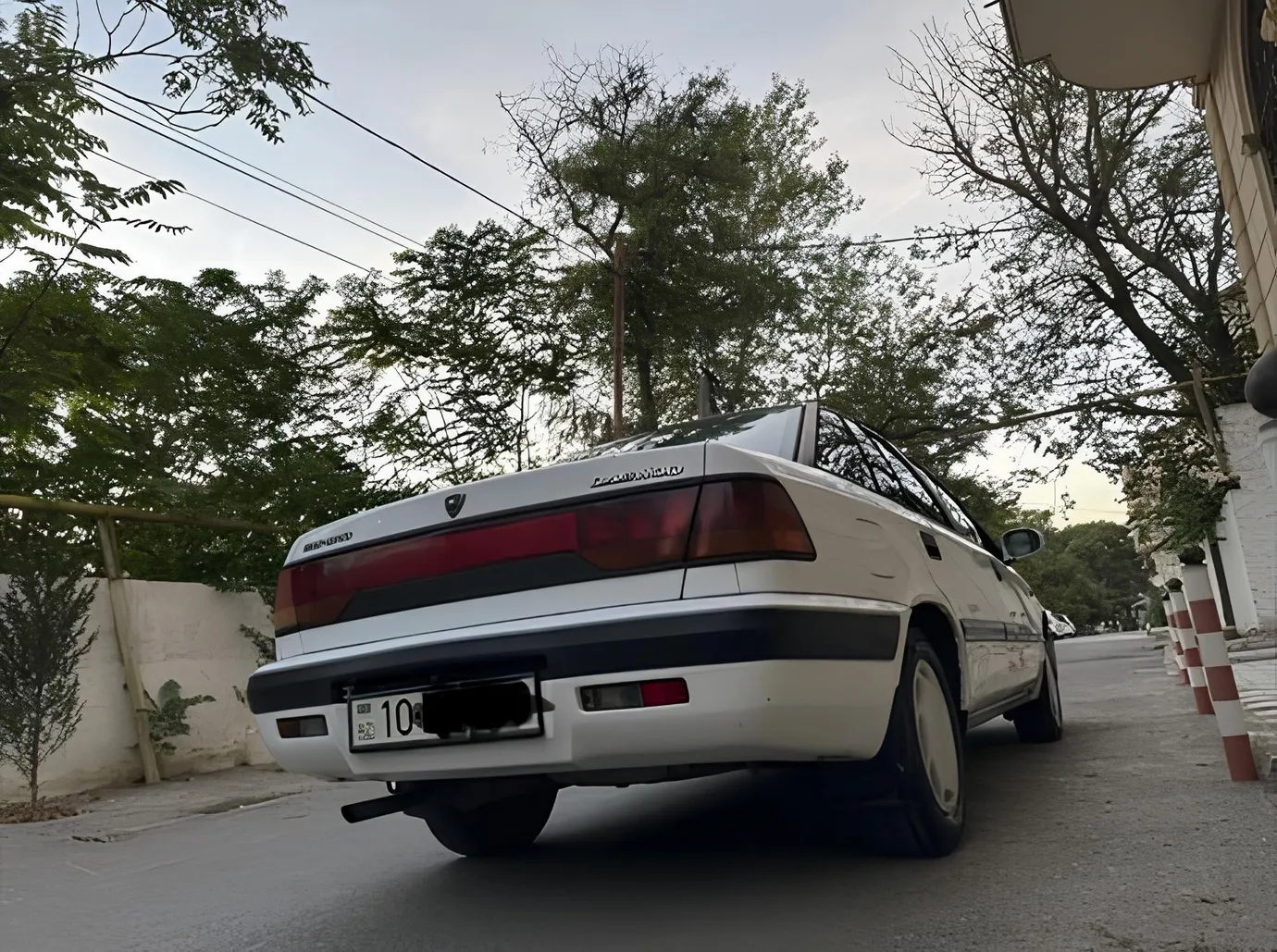 Daewoo Espero, 2.0 L, 1997 year, 373 510 km, Baku - Price: 3 700 ₼ - Tunel.az