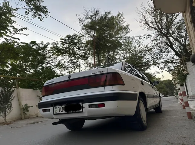 Daewoo Espero, 2.0 L, 1997 year, 373 510 km, Baku - Price: 3 700 ₼ - Tunel.az