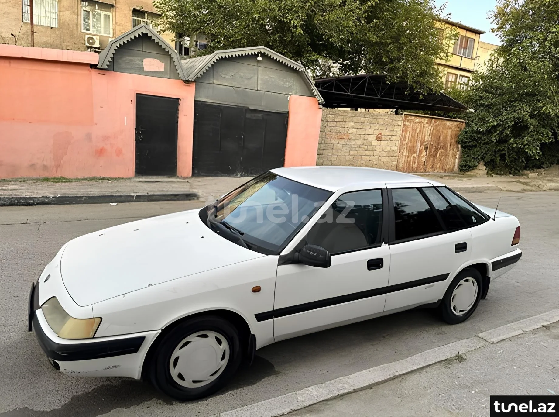 Daewoo Espero 1997