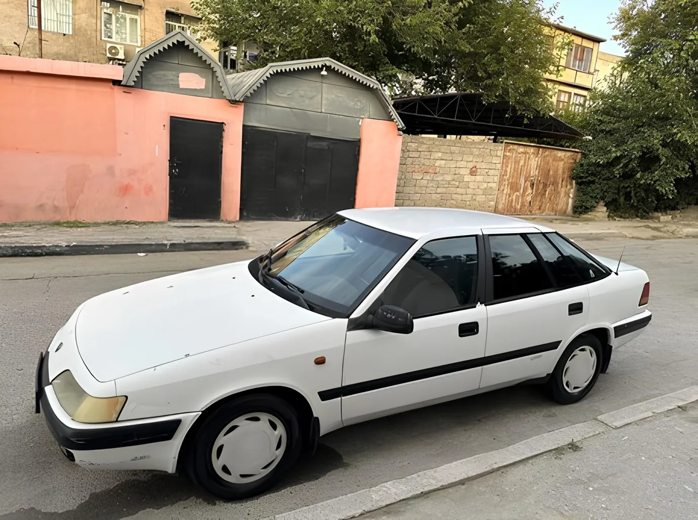 Daewoo Espero, 2.0 L, 1997 year, 373 510 km, Baku - Price: 3 700 ₼ - Tunel.az