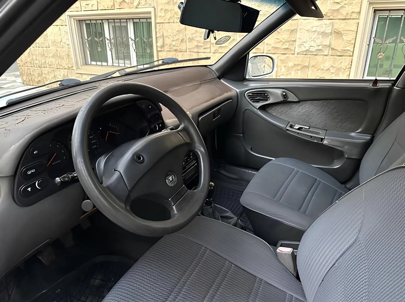 Daewoo Espero, 2.0 L, 1997 year, 373 510 km, Baku - Price: 3 700 ₼ - Tunel.az