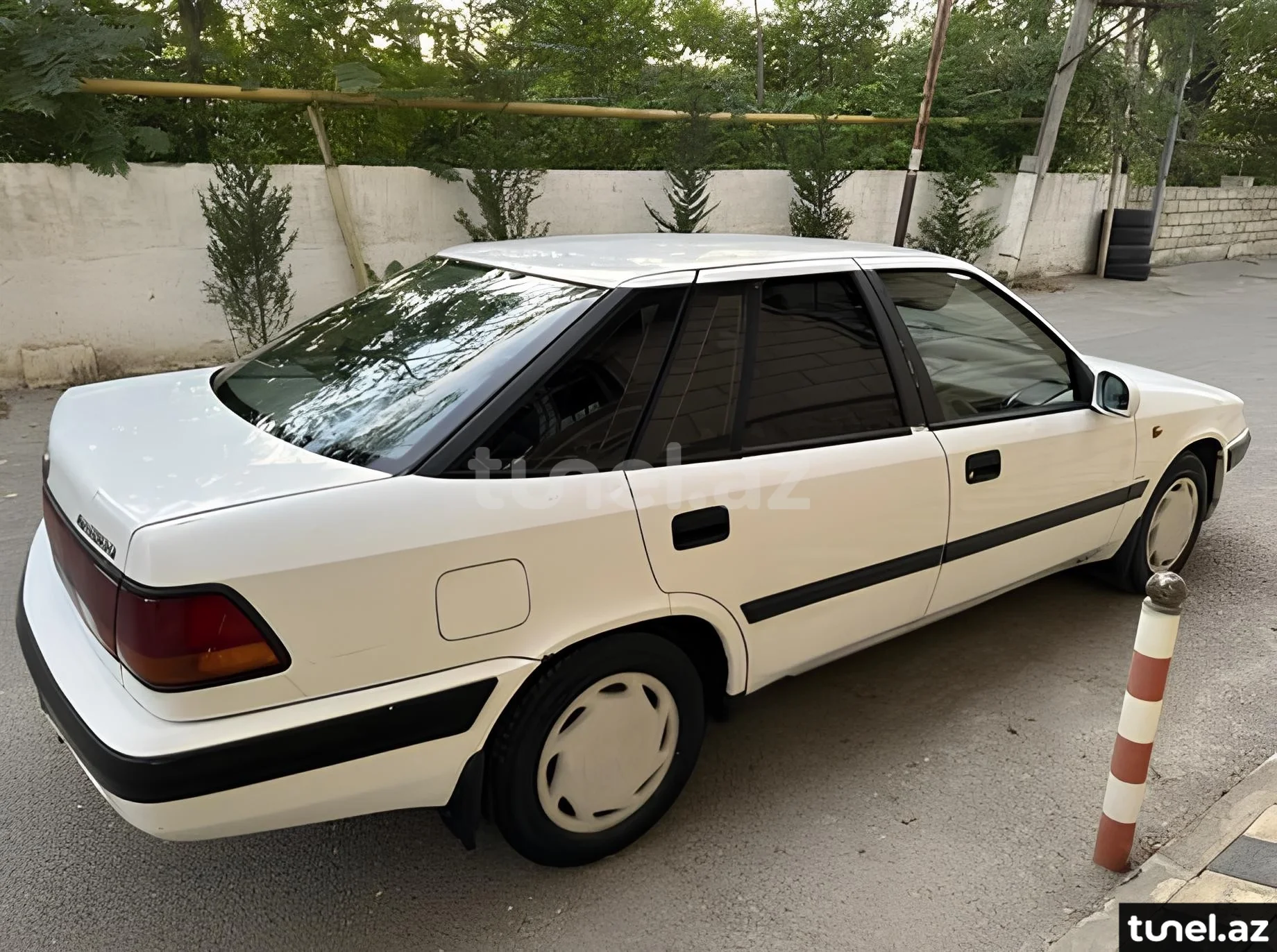 Daewoo Espero 1997