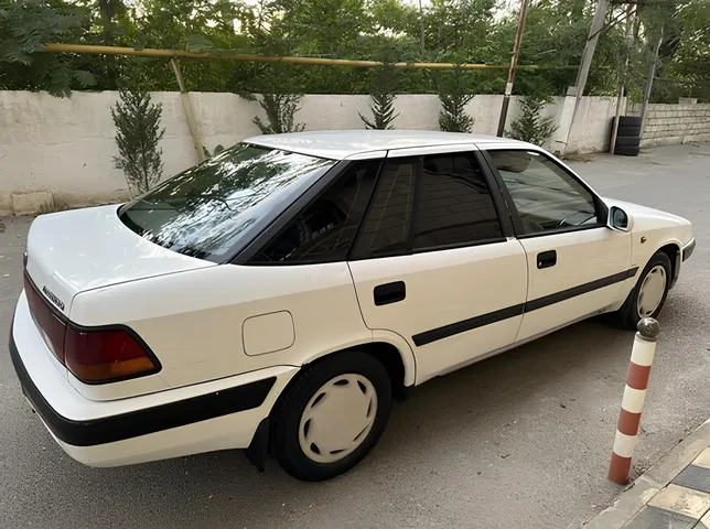 Daewoo Espero, 2.0 L, 1997 year, 373 510 km, Baku - Price: 3 700 ₼ - Tunel.az