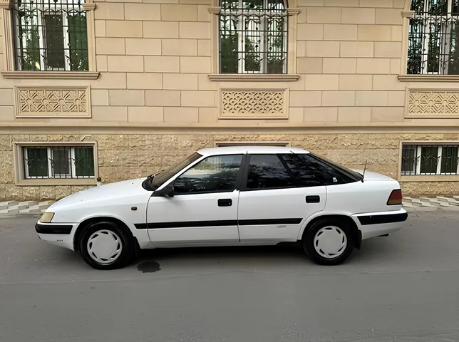 Daewoo Espero, 2.0 L, 1997 year, 373 510 km, Baku - Price: 3 700 ₼ - Tunel.az
