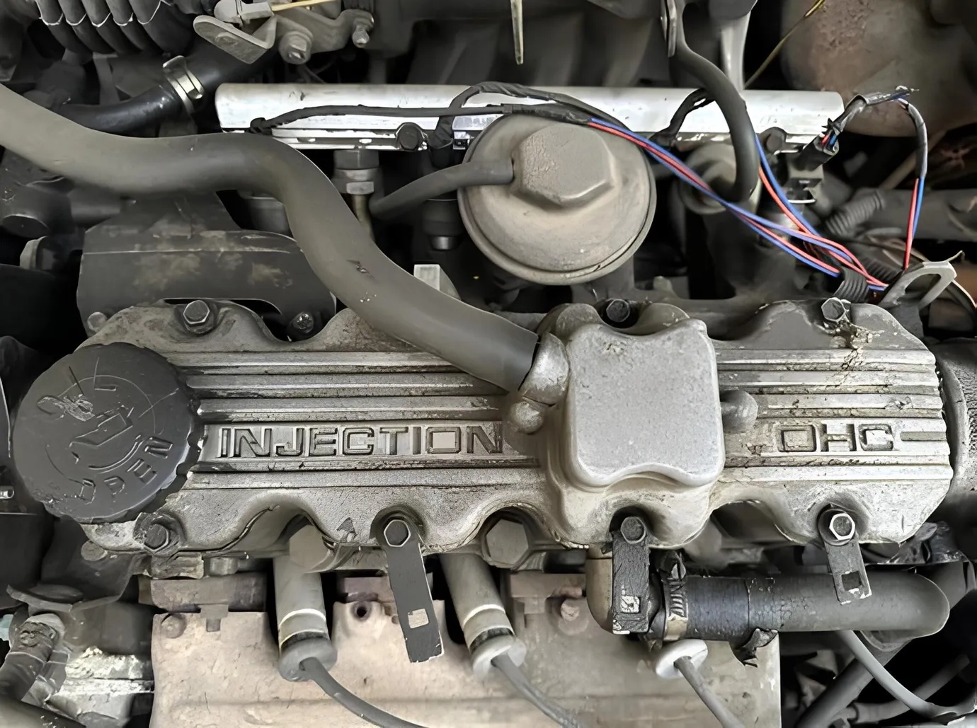 Daewoo Espero, 2.0 L, 1997 year, 373 510 km, Baku - Price: 3 700 ₼ - Tunel.az