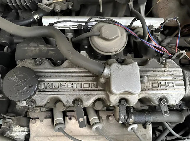 Daewoo Espero, 2.0 L, 1997 year, 373 510 km, Baku - Price: 3 700 ₼ - Tunel.az