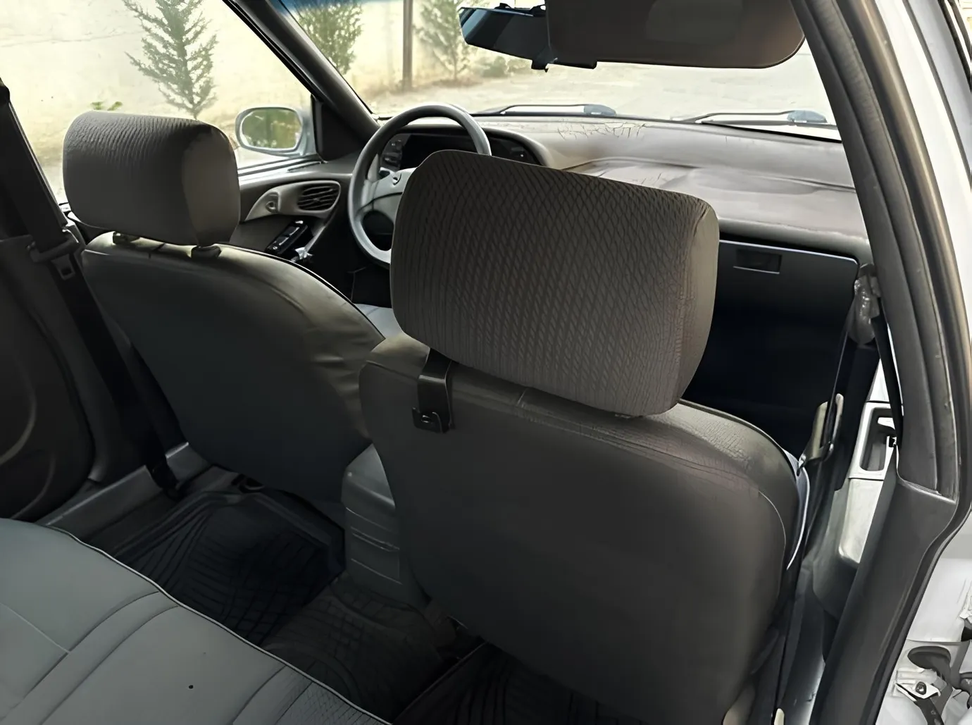 Daewoo Espero, 2.0 L, 1997 year, 373 510 km, Baku - Price: 3 700 ₼ - Tunel.az
