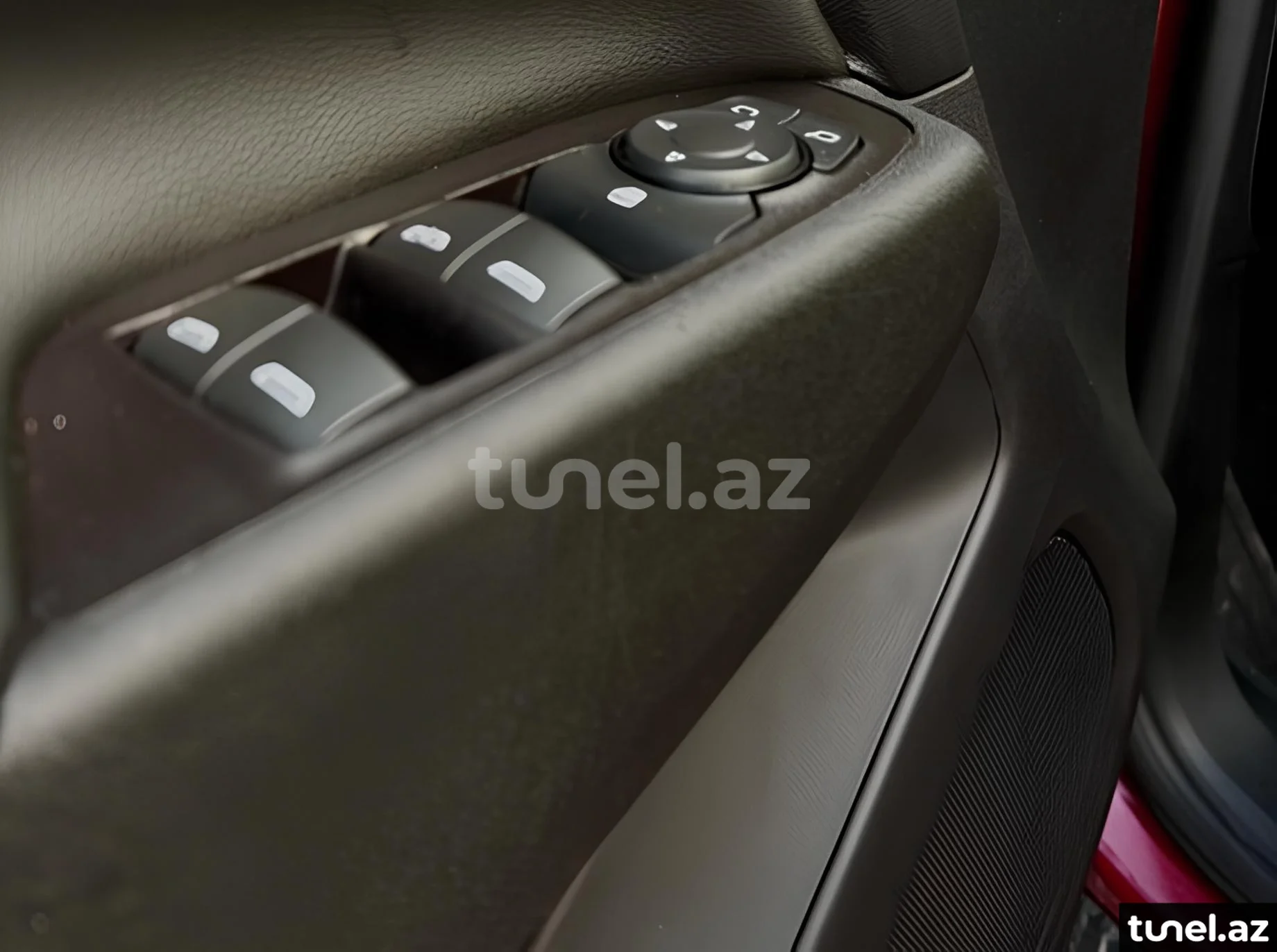 Chevrolet Equinox 2020