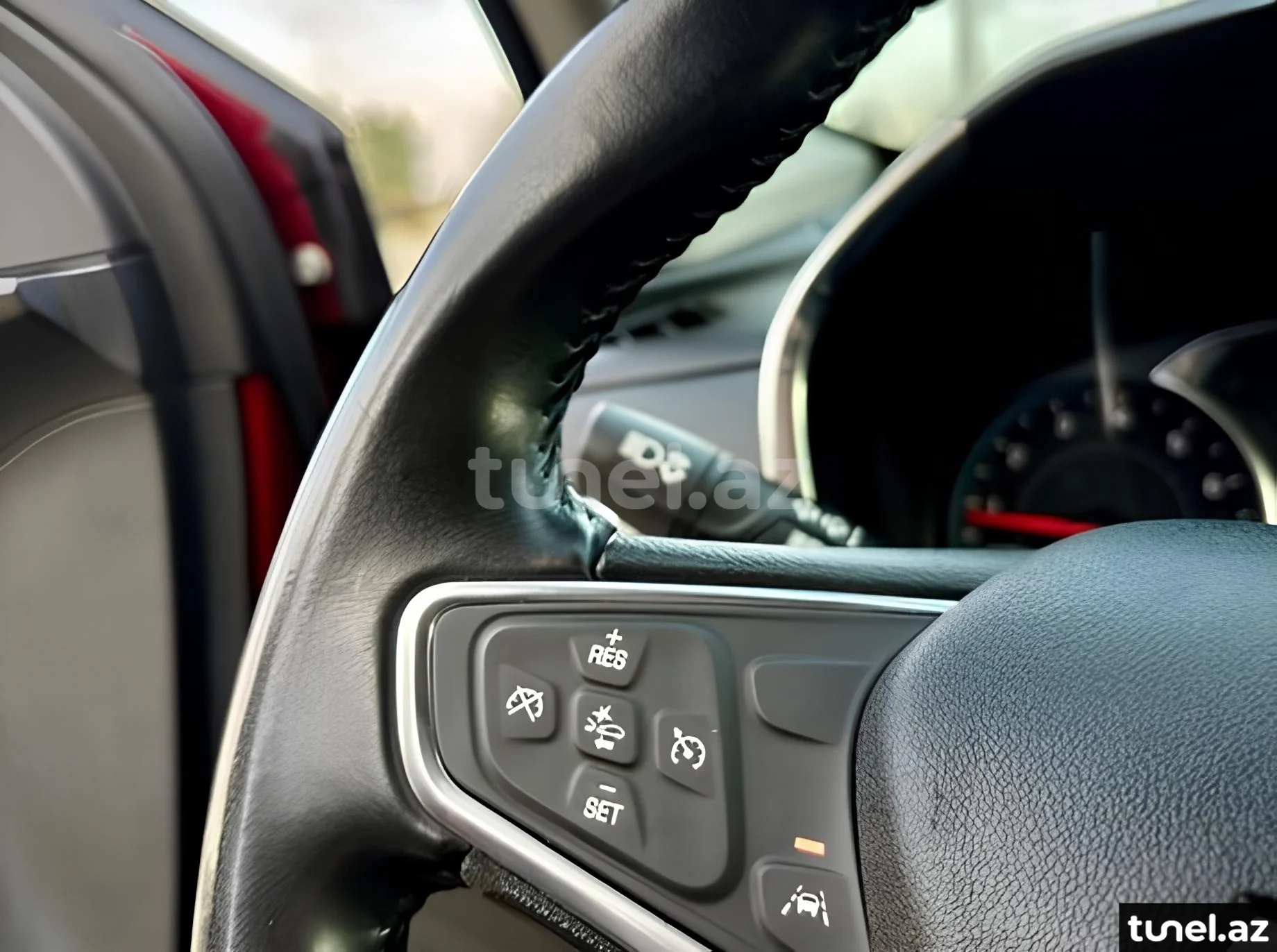 Chevrolet Equinox 2020