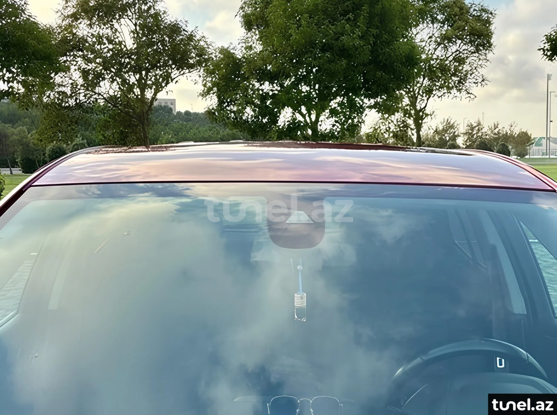 Chevrolet Equinox 2020