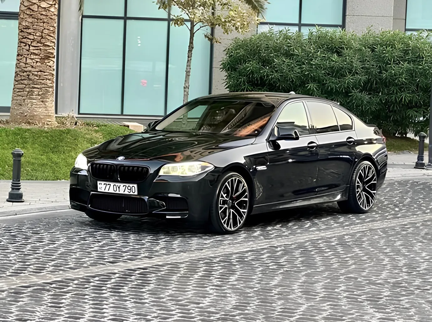 BMW 328, 2.0 L, 2013 year, 280 000 km, Baku - Price: 24 900 ₼ - Tunel.az