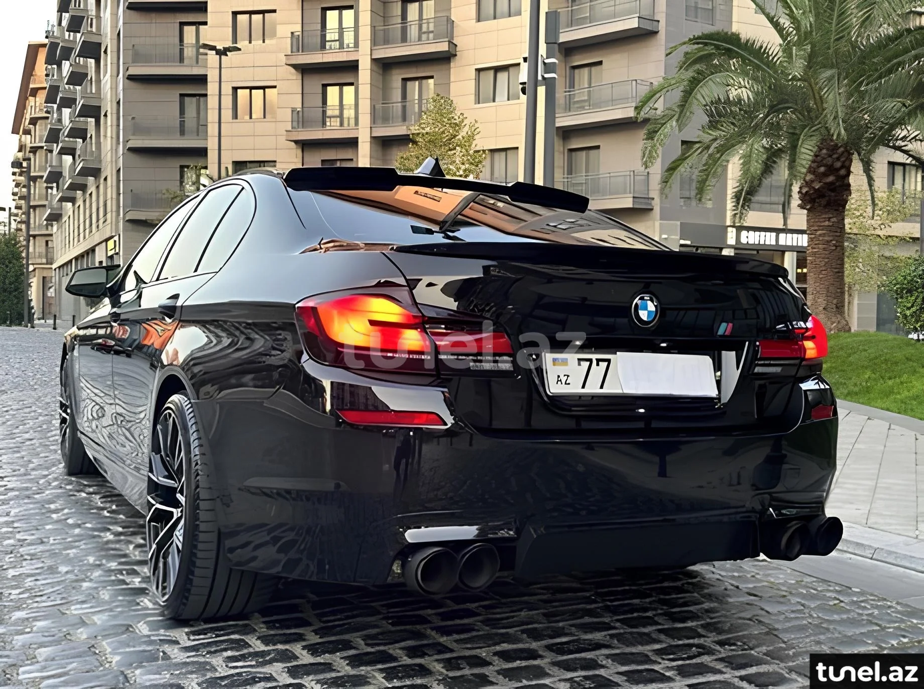BMW 328 2013