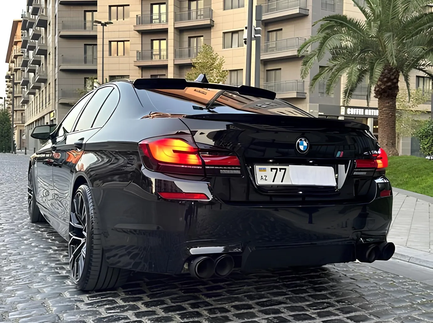 BMW 328, 2.0 L, 2013 year, 280 000 km, Baku - Price: 24 900 ₼ - Tunel.az
