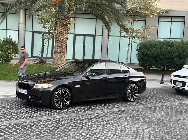 BMW 328, 2.0 L, 2013 год, 280 000 km, Баку - Цена: 24 900 ₼ - Tunel.az