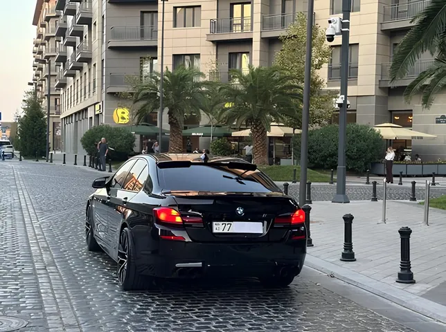 BMW 328, 2.0 L, 2013 год, 280 000 km, Баку - Цена: 24 900 ₼ - Tunel.az