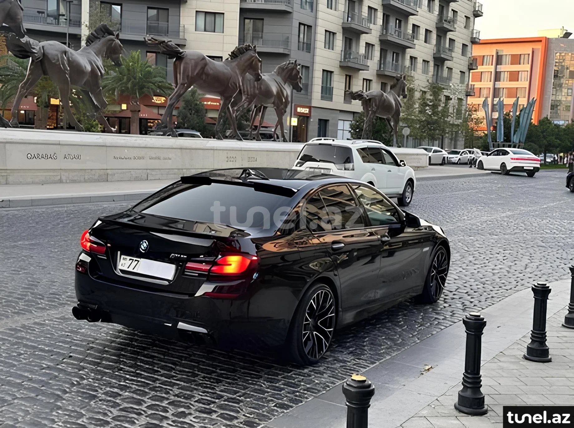BMW 328 2013
