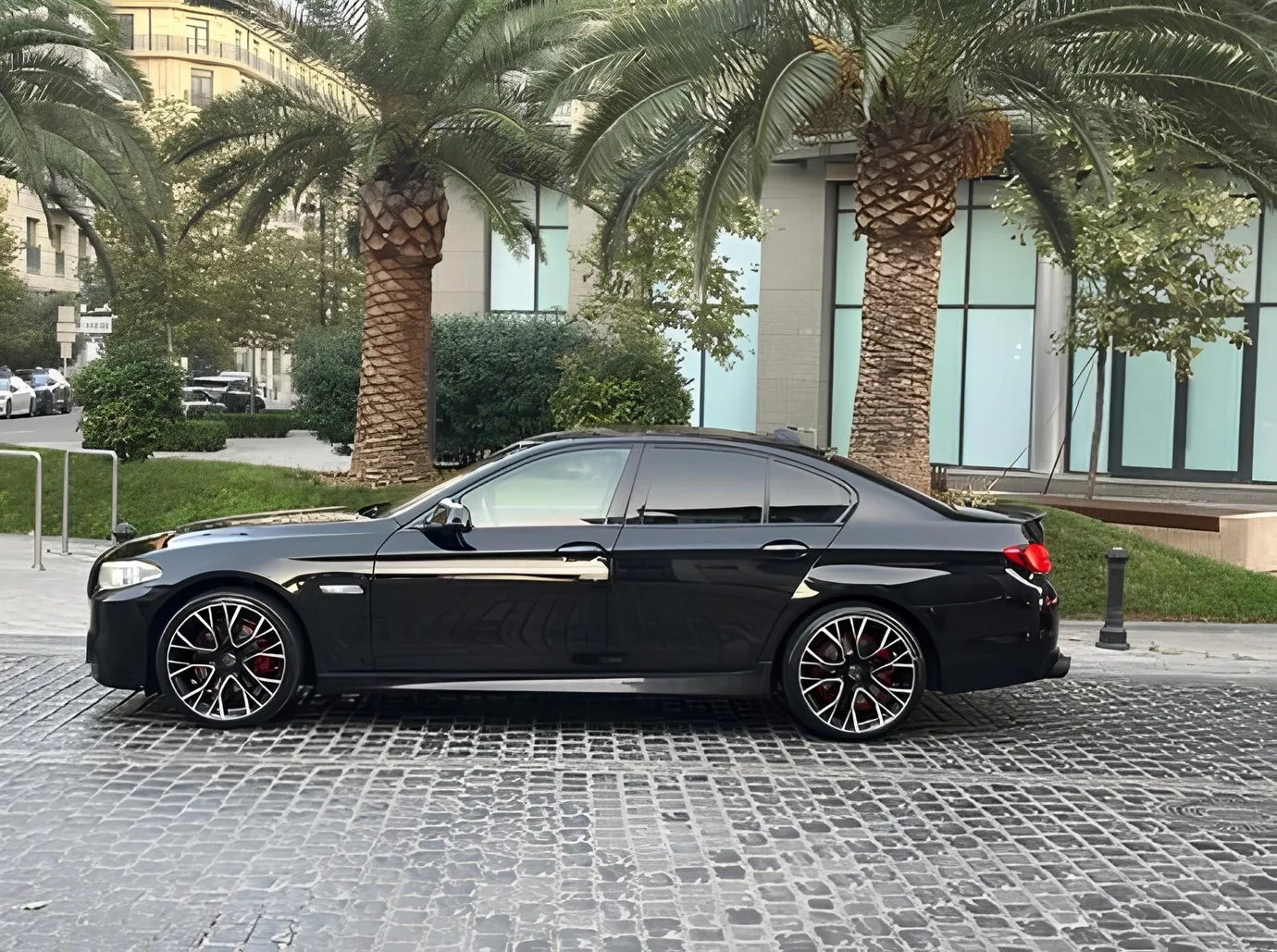 BMW 328, 2.0 L, 2013 year, 280 000 km, Baku - Price: 24 900 ₼ - Tunel.az
