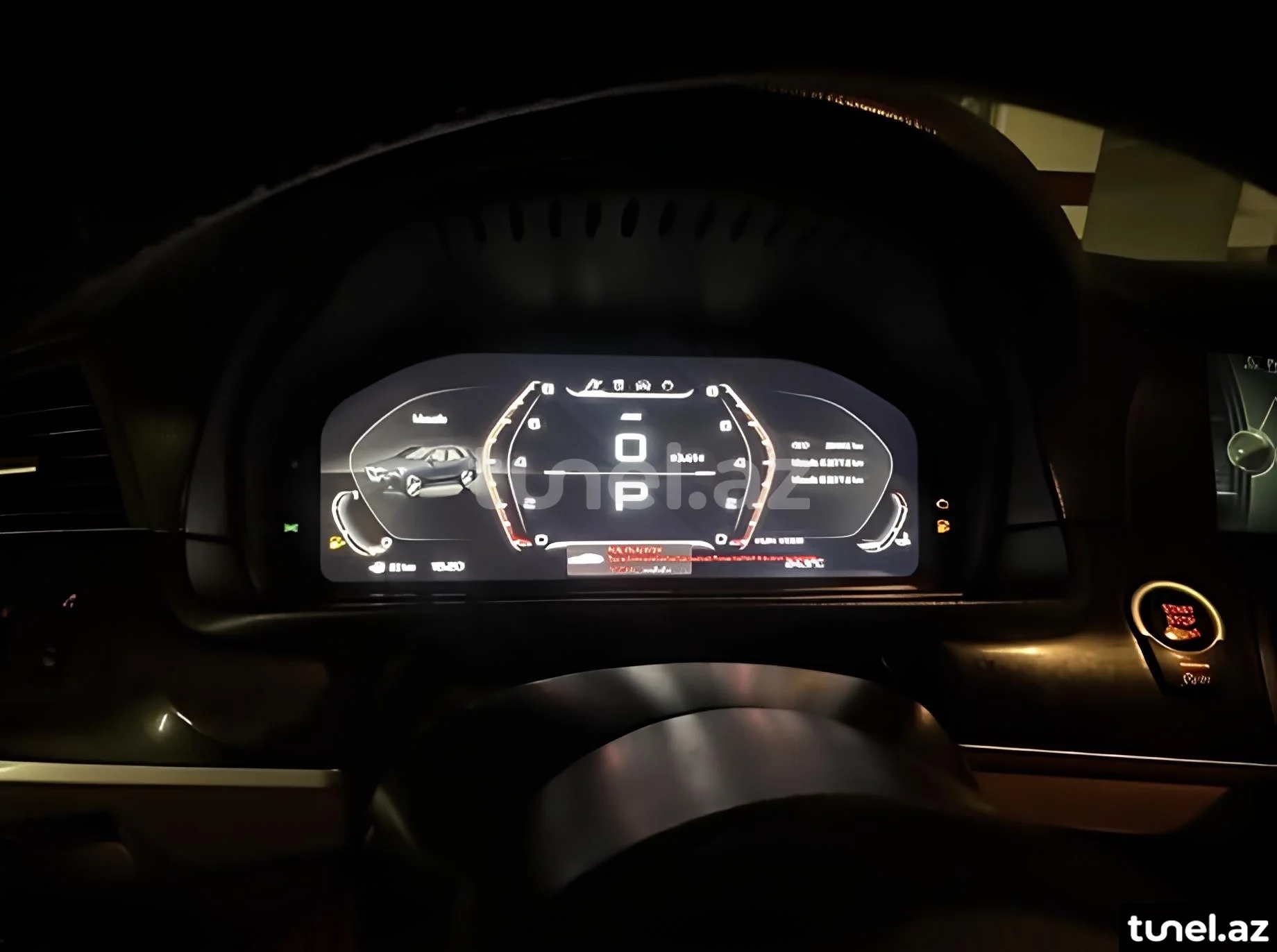 BMW 328 2013