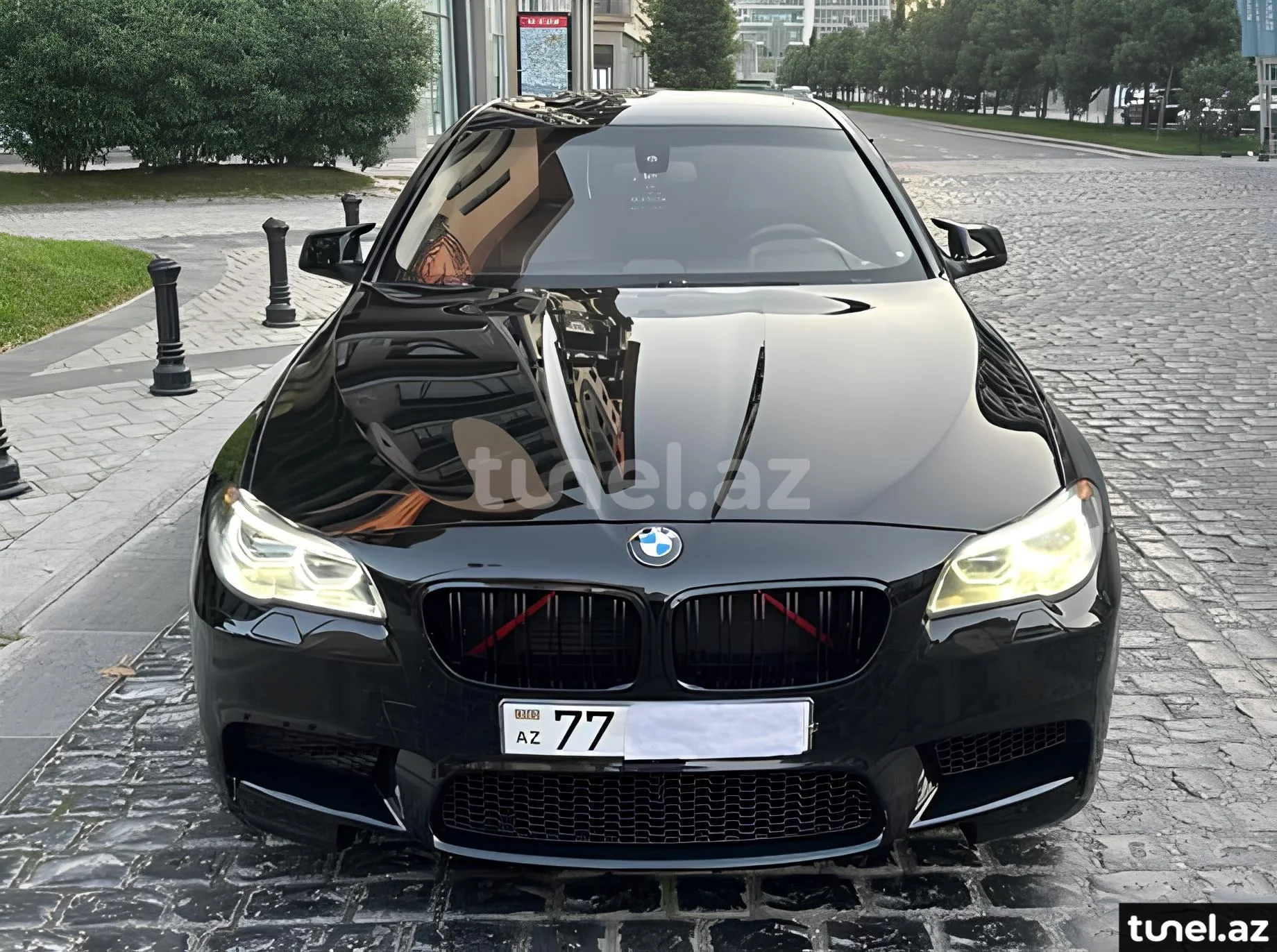 BMW 328 2013
