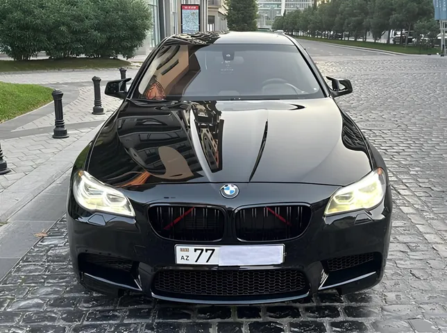 BMW 328, 2.0 L, 2013 год, 280 000 km, Баку - Цена: 24 900 ₼ - Tunel.az